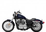 Harley-Davidson XL 883L Sportster 883 Low